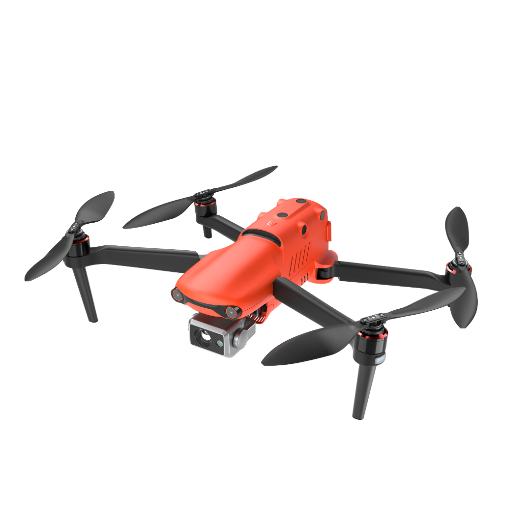 Autel Evo II 640T Drone - Rugged Bundle V2